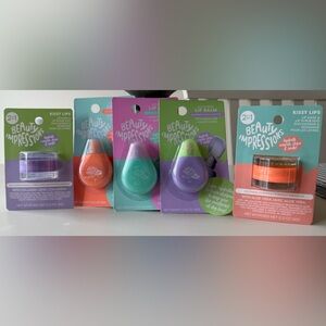 Beauty Impressions Beauty Lip lot